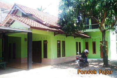 Rumah Sewa 3 Kamar